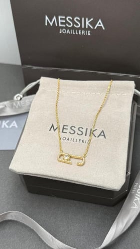 سلسال ستايل ميسيكا نسائي فاخر