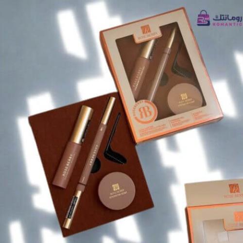 طقم الحواجب من روز بيري 1x3 – تحديد مثالي وأناقة ت...