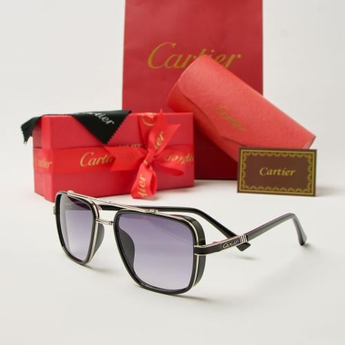 نظارة كارتير شمسية اصدار 2025