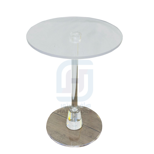 طاولة خدمة أكريليك مفردة رقم RT-8087