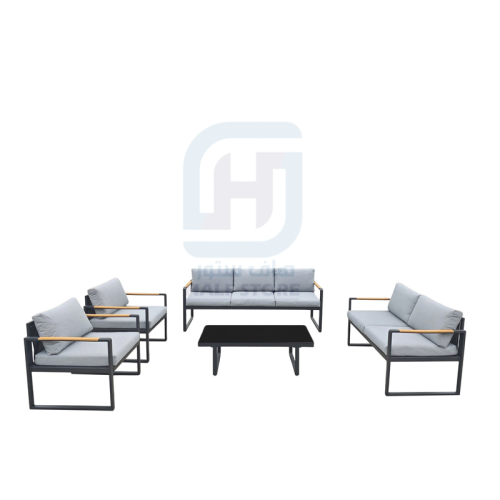 جلسة خارجية 7 أشخاص رقم211187