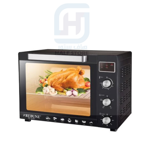 فرن كهربائي 45لتر من ريبون رقم RE-10-024