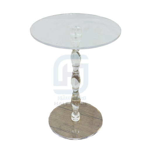 طاولة خدمة أكريليك مفردة رقم RT-8092