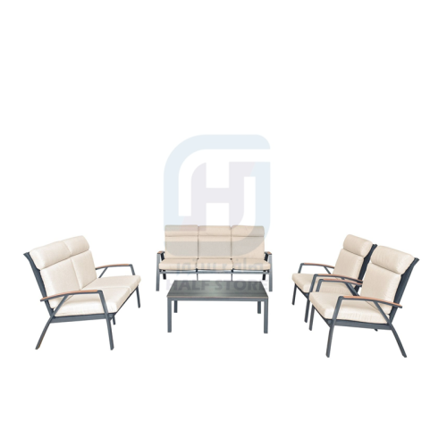 جلسة خارجية 7 أشخاص رقم211229