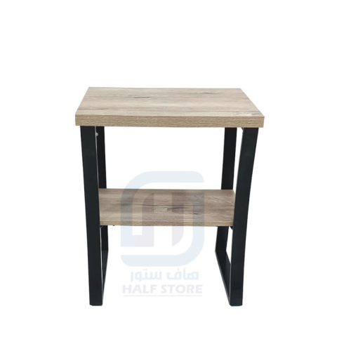 طاولة خدمة مفرد خشب رقم w5040