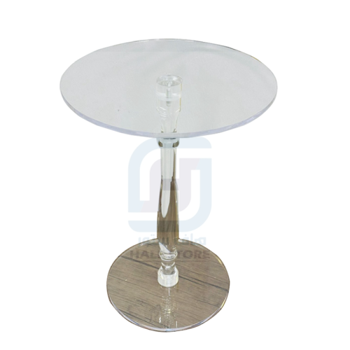 طاولة خدمة أكريليك مفردة رقم RT-8093