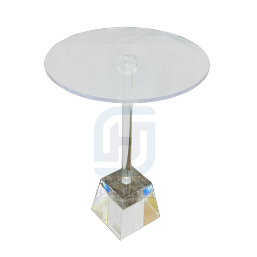 طاولة خدمة أكريليك مفردة رقم RT-8091