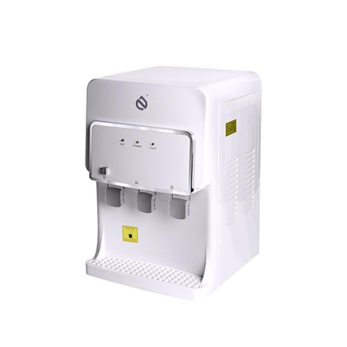 برادة سقي كلاسيك فضي