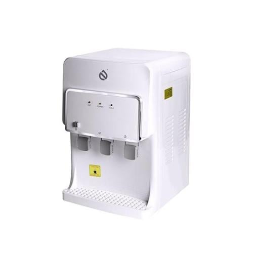 برادة سقي كلاسيك ابيض