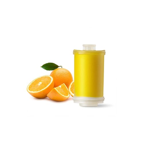 فلتر شاور سقي بفيتامين C