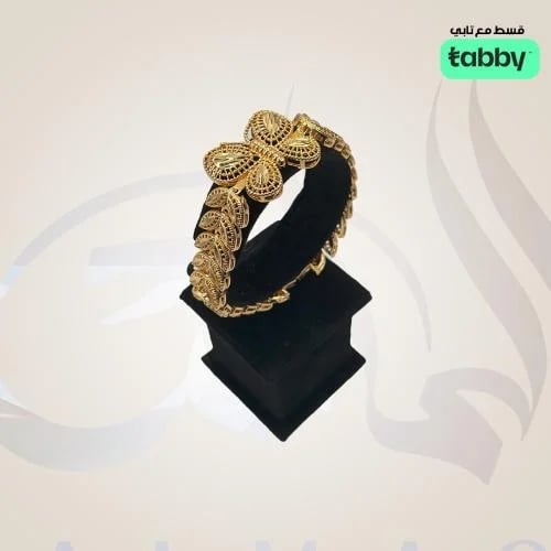 سلس الفراشة