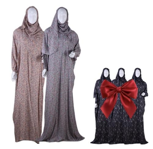 شرشفين + 3 شراشف هدية (مختارة)موديل 8
