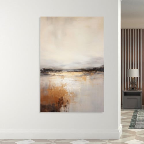 لوحة اخفاء طبلون مغناطيس فن تجريري تصميم عصري