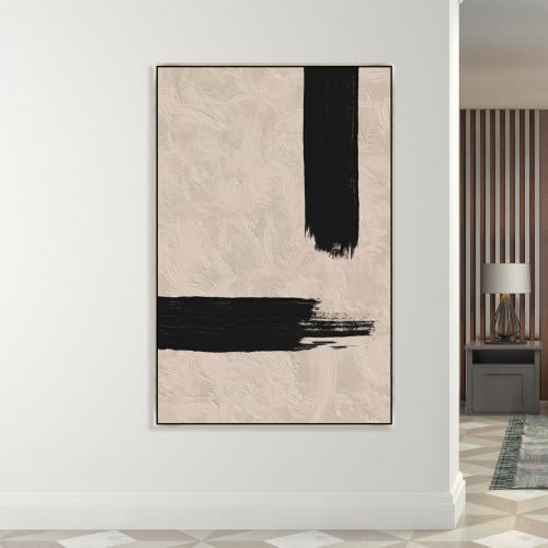 لوحة اخفاء طبلون مغناطيس فن تجريري تصميم عصري