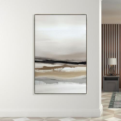 لوحة اخفاء طبلون مغناطيس فن تجريري تصميم عصري