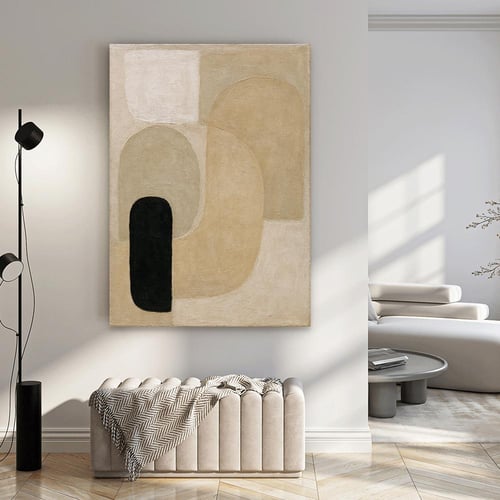 لوحةإخفاء طبلون مغناطيس تصميم عصري