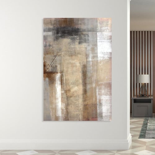 لوحة اخفاء طبلون مغناطيس فن تجريري تصميم عصري