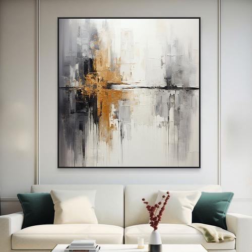 لوحات مربعة