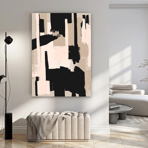 لوحةإخفاء طبلون مغناطيس تصميم عصري