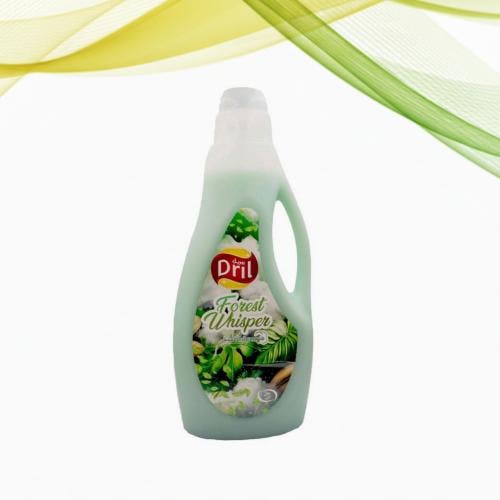 صندوق منعم الأقمشة همس الغابة دريل مكون من 8 عبوات...