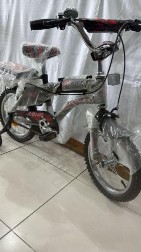 رامبو مقاس 14 كفرات هواء