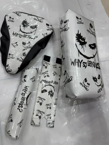 طقم تلبيسات رامبو الجوكر