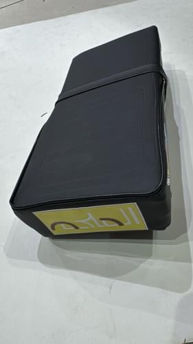 سيت مقعده رامبو ( ستكر اصفر ) مقاس 20