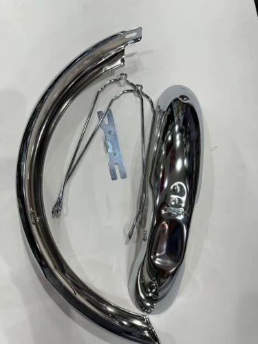 طقم رفرف طويل تايواني مقاس 16