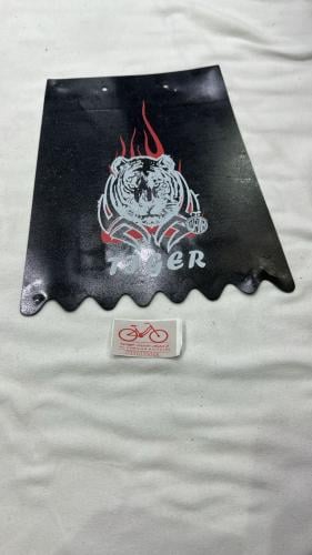 نسافه شكل أسد