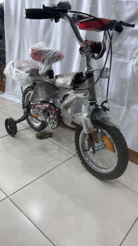 رامبو مقاس 12 هواء