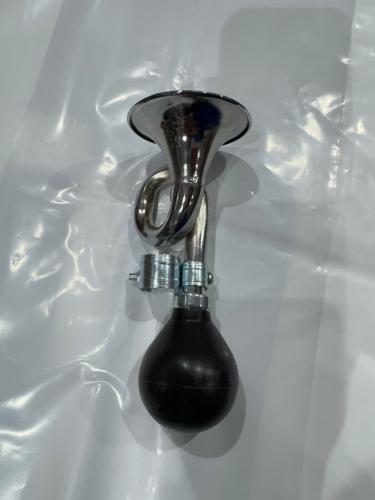 هرن بوري هواء نيكل ستيل