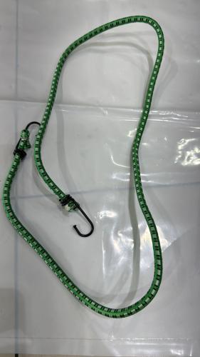 حبل اخضر الطول 100 سم