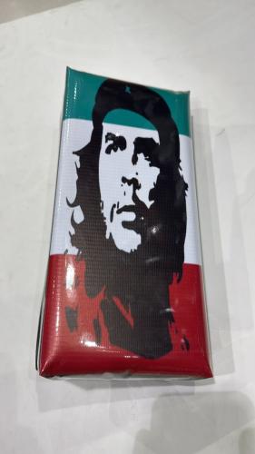 سيت مرتبه خلفيه رامبو جيفارا مقاس 20