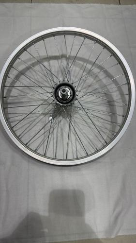 رنق او جنط فرمل ركبه خلفي مقاس 20