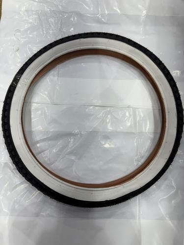 حبة كفر خط ابيض مقاس 20