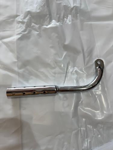 شكمان نيكل ستتيل عليه عرض