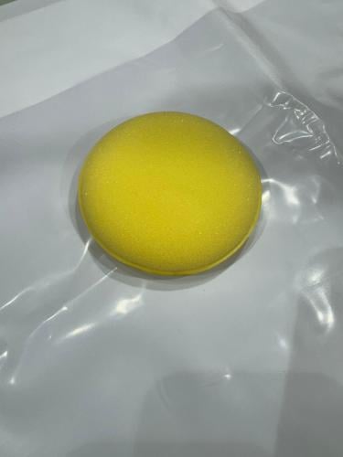 اسفنج تلميع