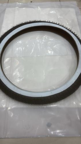 حبه كفر خط ابيض مقاس 20