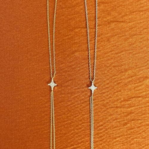 Starshine Handchain gold