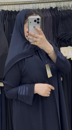 #292 بليزر تطريز هاري