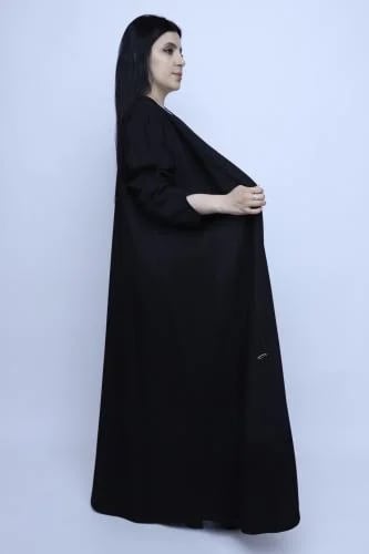 #234 دقه مكره مع تحديد قيطان