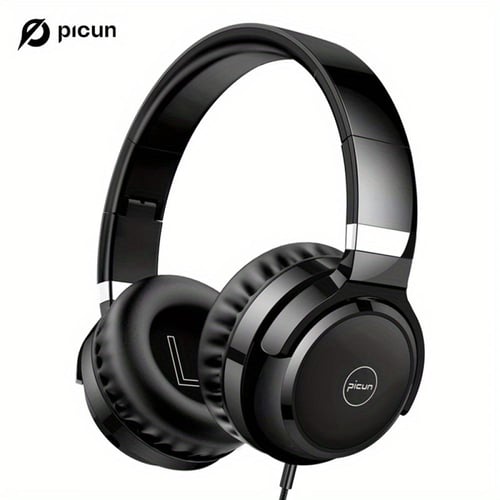 سماعات رأس Picun C60