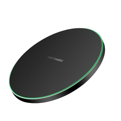 شاحن لاسلكي سريع بقوة 15 وات من METICCI