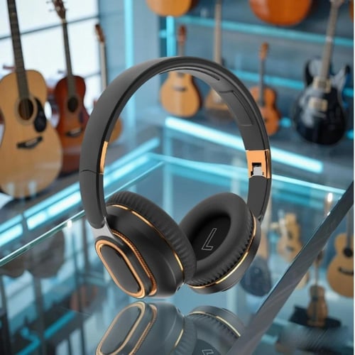 سماعات أذن لاسلكية