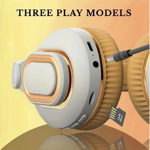 سماعات أذن لاسلكية