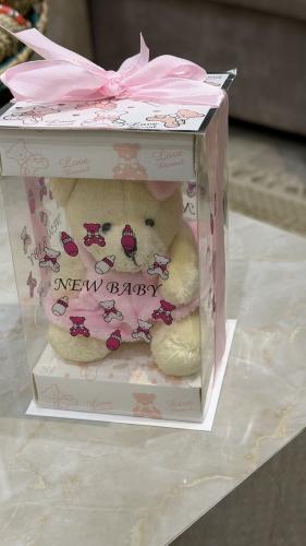 دبدوب وردي توزيعات