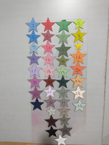 عباره افراح ثر دي مقاس 40 سم