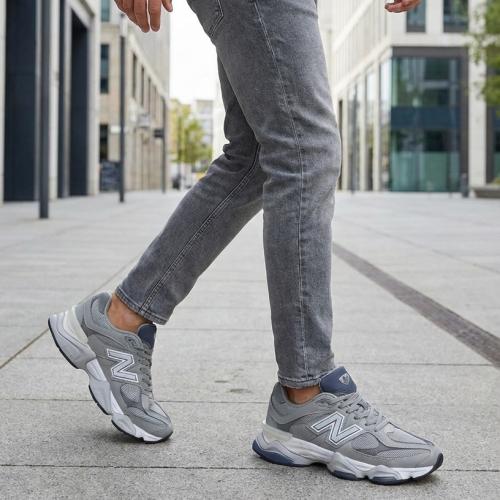 شوز N 9060 صناعة فتنامي جودة عالية