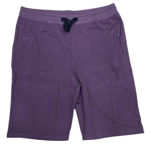 شورت قطن ساده لون لحمي