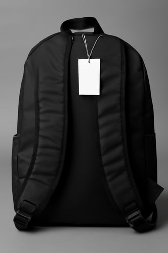 شنطة مدرسية Back bag بعلامة بوما